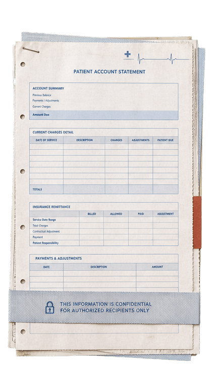 Synthetic patient records staged in the local Boxwood workbench